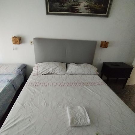Hotel Eden 바히아블랑카 외부 사진